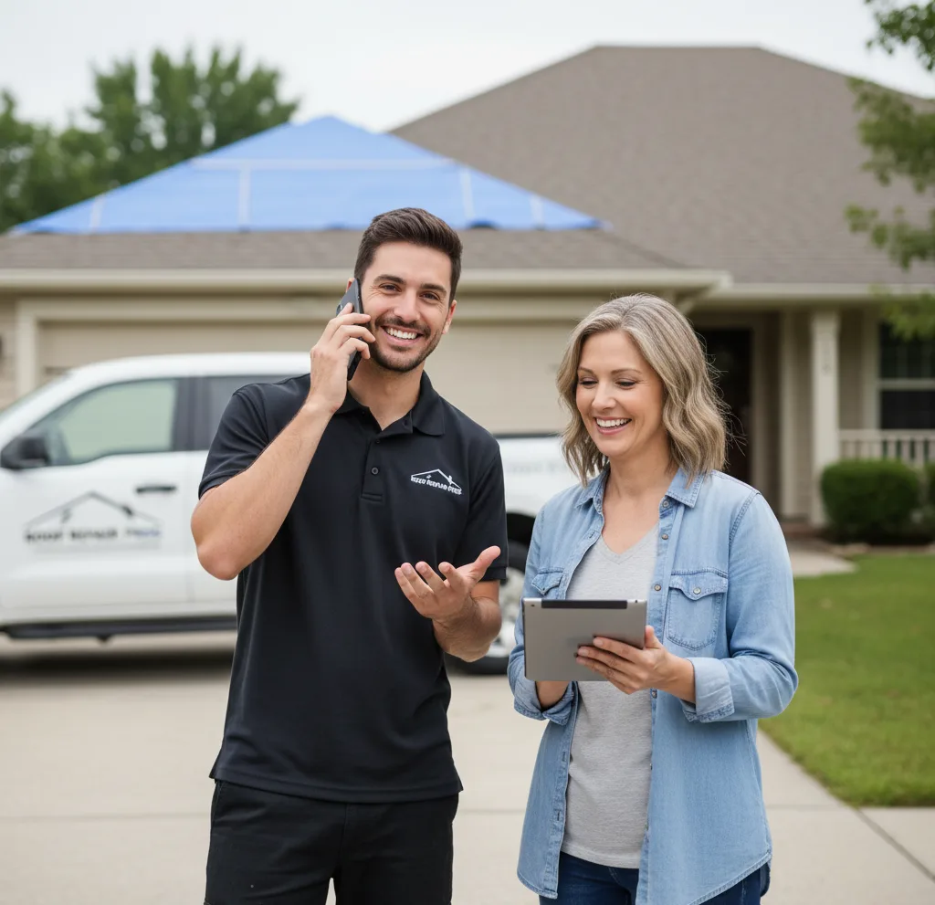 Modern Solutions Roof Repair customer support in Lyndhurst